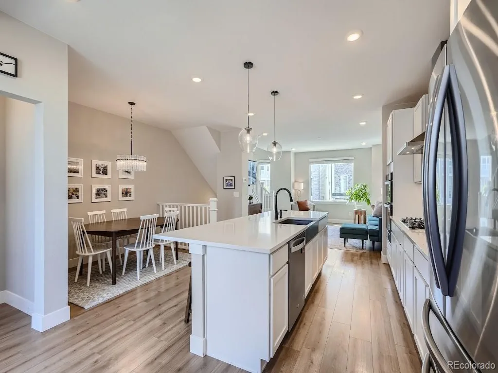 5392 Quail Street Wheat Ridge CO 80033 | MLS #REC6379441 07212026192808 1024 13