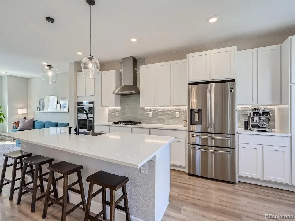 5392 Quail Street Wheat Ridge CO 80033 | MLS #REC6379441 07212026192808 1024 14