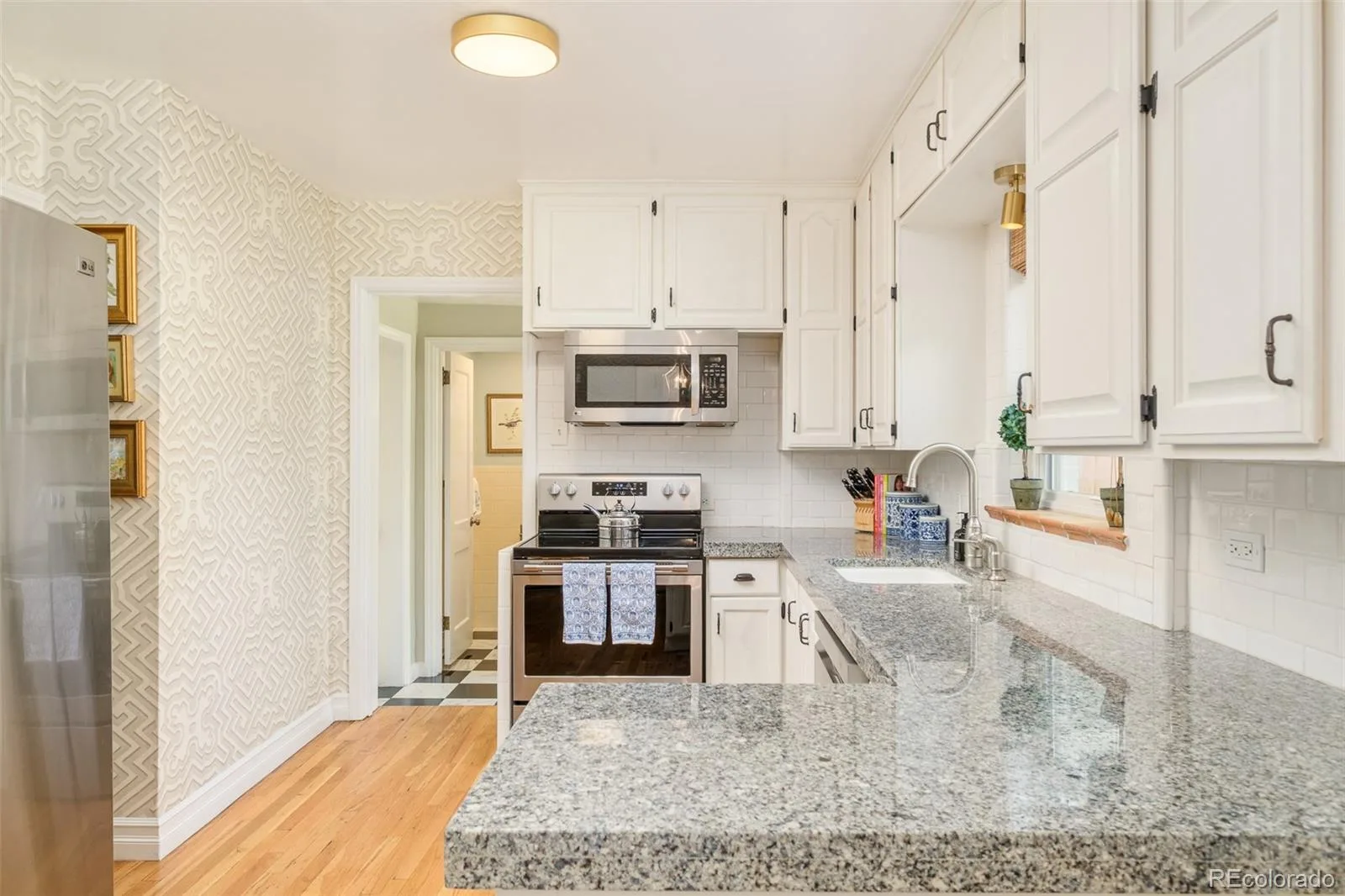 716 Krameria Street Denver CO 80220 MLS #REC6381545 07022026224053 1600 11