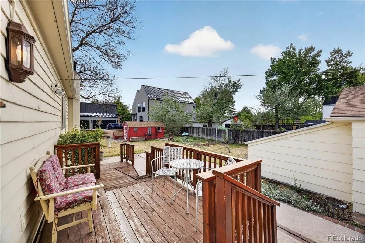 961 Kendall Street Lakewood CO 80214 MLS #REC6383616 05112026184028 1200 31
