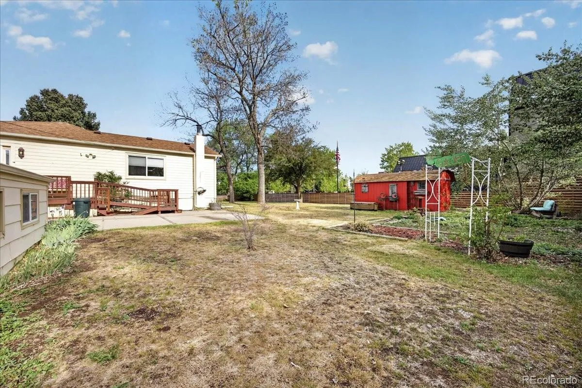 961 Kendall Street Lakewood CO 80214 MLS #REC6383616 05112026184028 1200 33