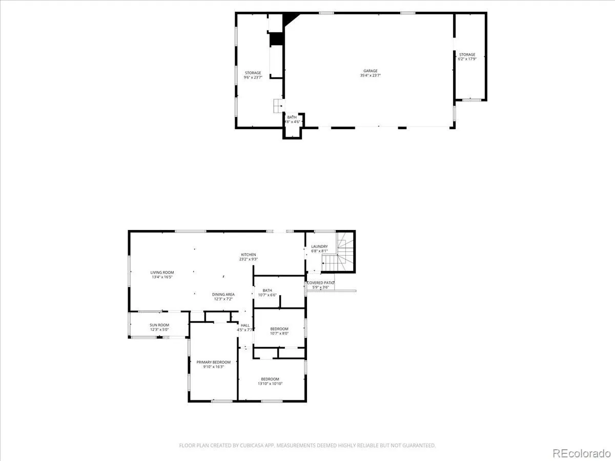 961 Kendall Street Lakewood CO 80214 MLS #REC6383616 05112026184028 1200 43