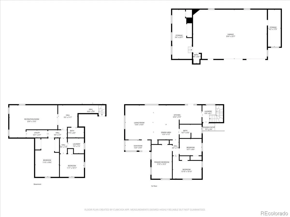961 Kendall Street Lakewood CO 80214 MLS #REC6383616 05112026184028 1200 44