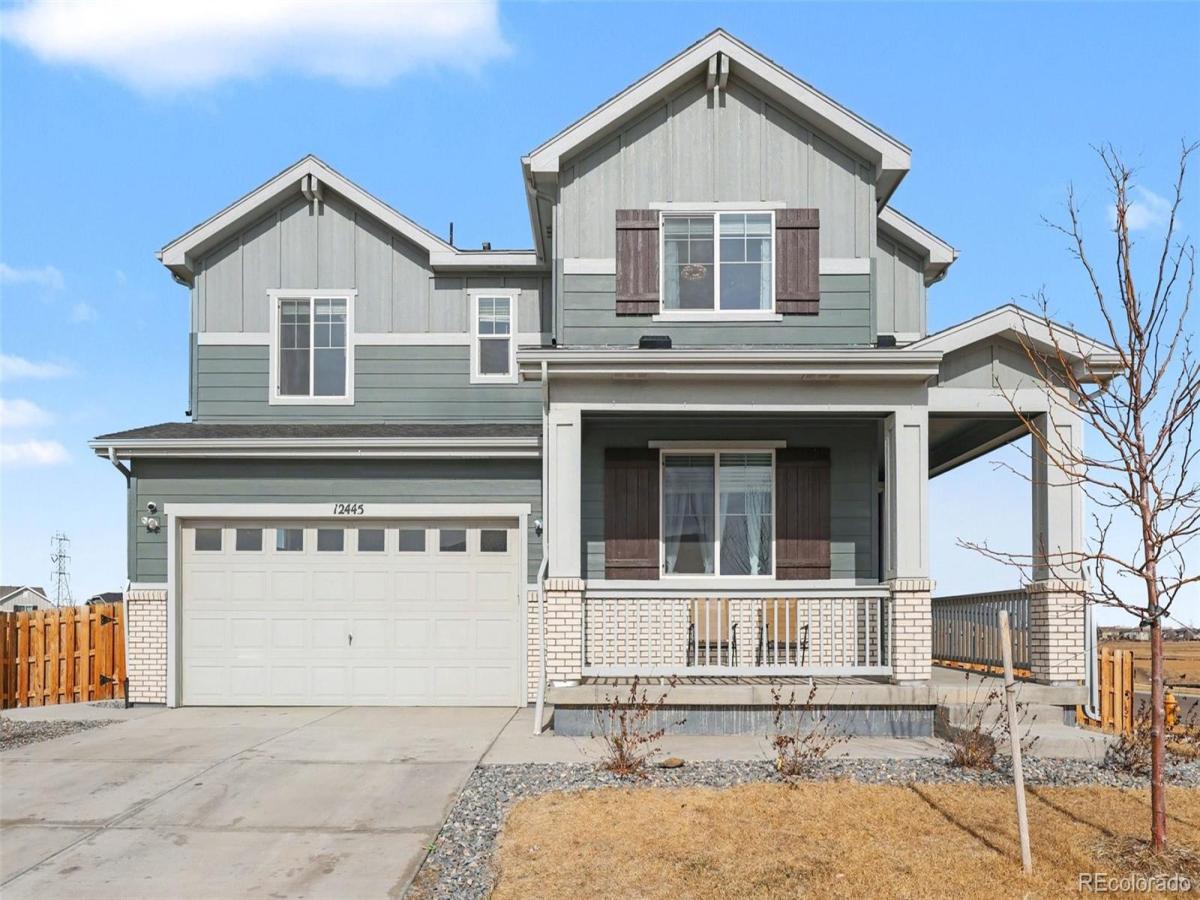 12445 E 101st Drive Commerce City CO 80022 | MLS #REC6384325 MLS #REC6384325 image #0