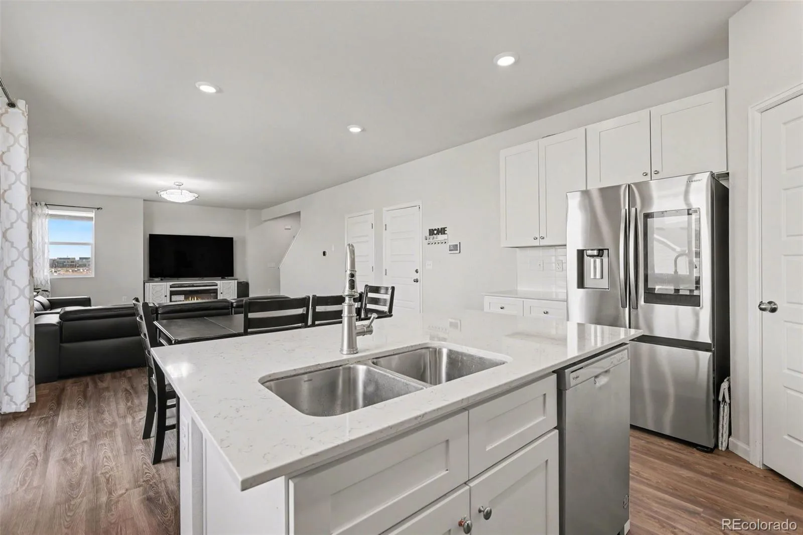 12445 E 101st Drive Commerce City CO 80022 | MLS #REC6384325 07302026192121 1600 13