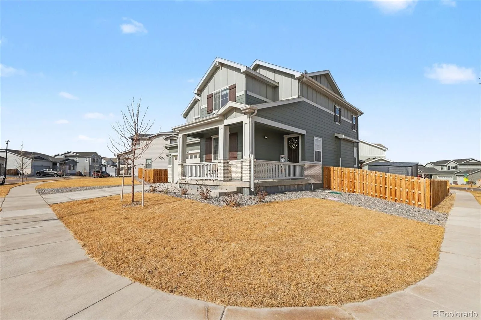 12445 E 101st Drive Commerce City CO 80022 | MLS #REC6384325 07302026192121 1600 2