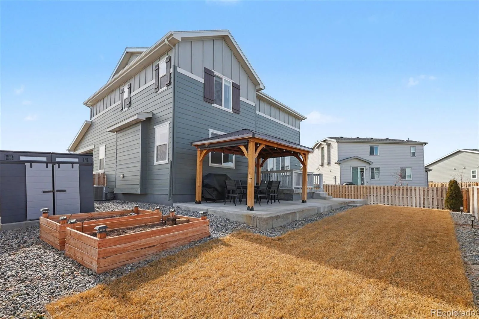 12445 E 101st Drive Commerce City CO 80022 | MLS #REC6384325 07302026192121 1600 29