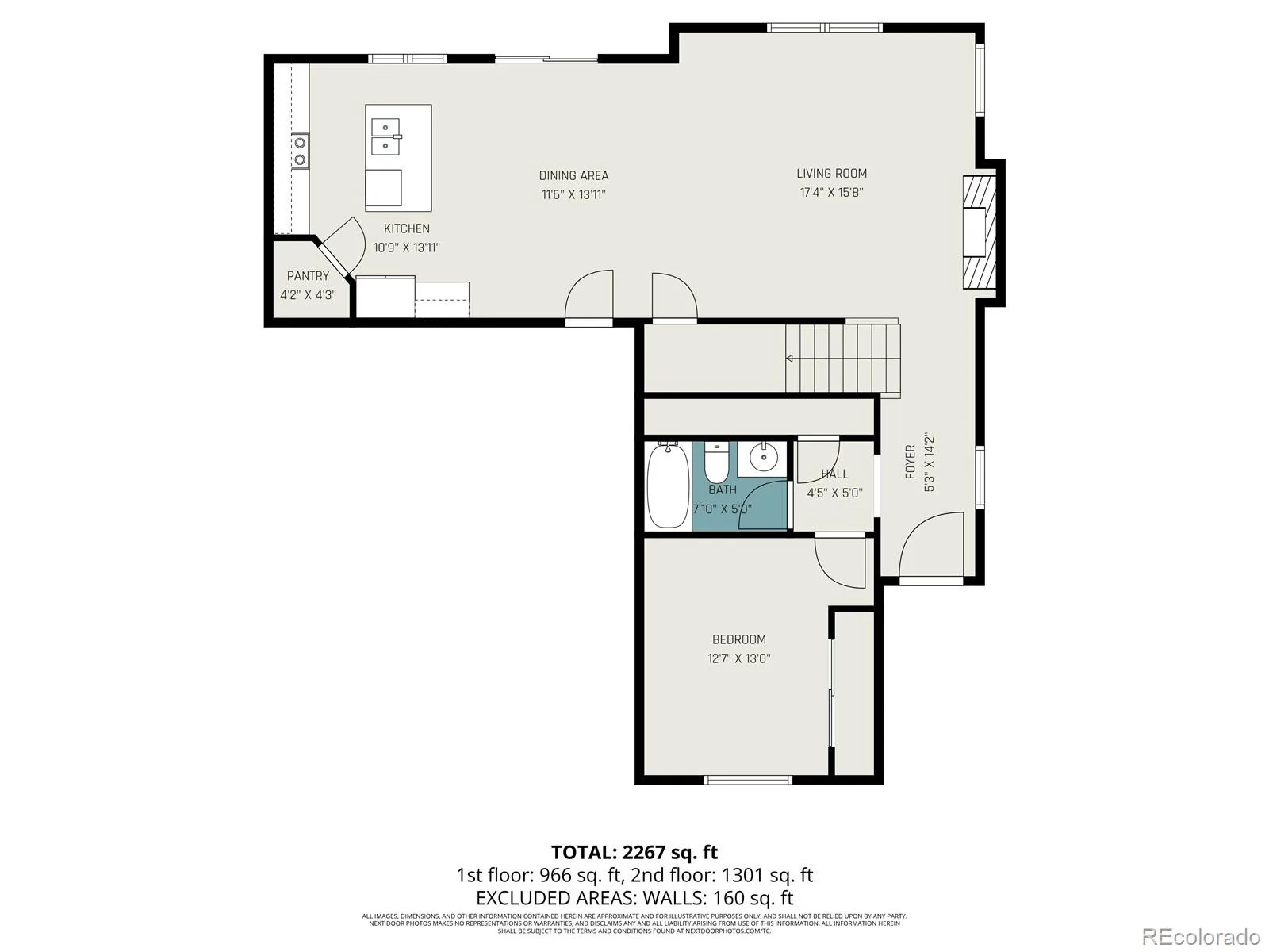 12445 E 101st Drive Commerce City CO 80022 | MLS #REC6384325 07302026192121 1600 30