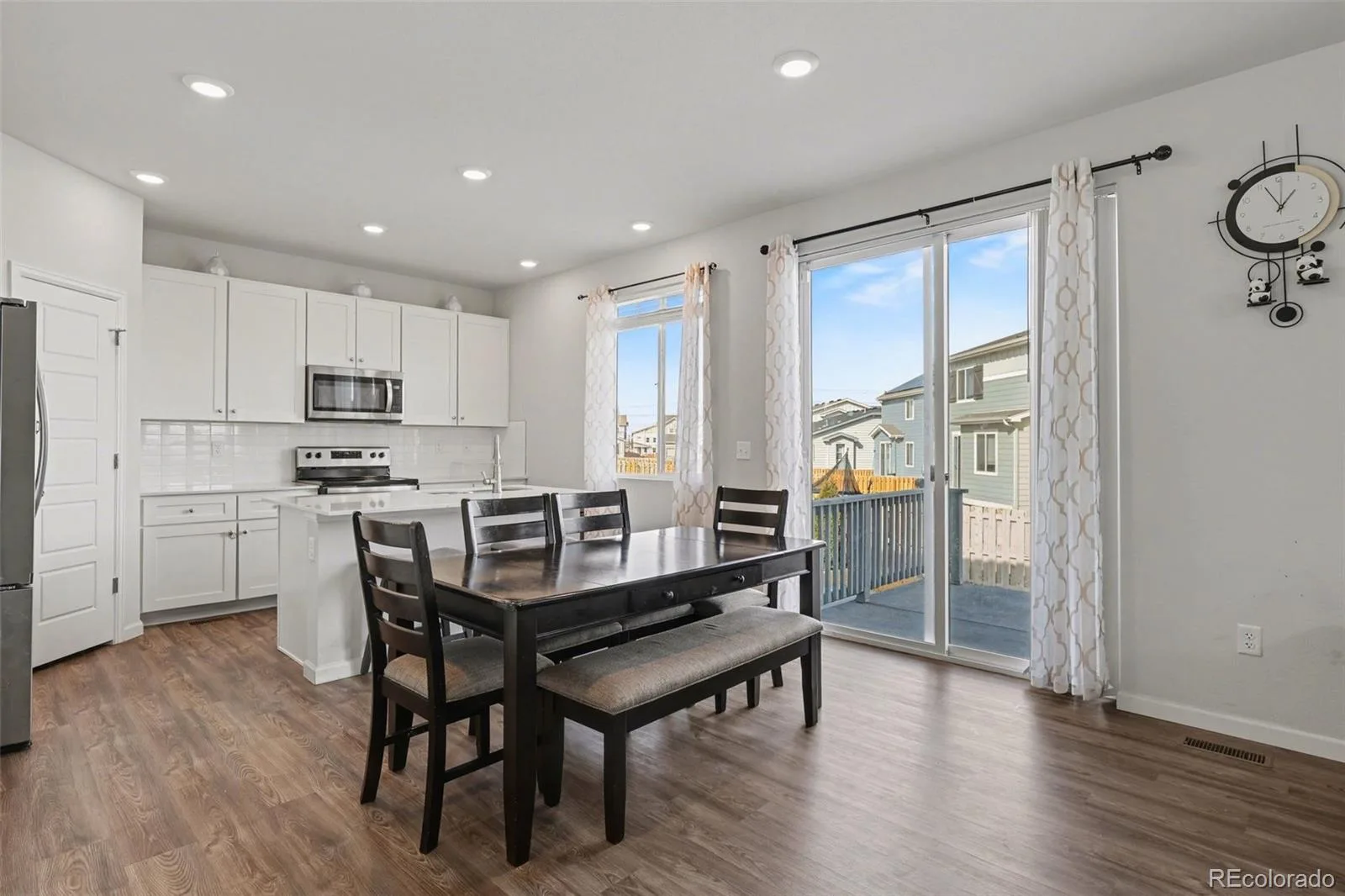 12445 E 101st Drive Commerce City CO 80022 | MLS #REC6384325 07302026192121 1600 7