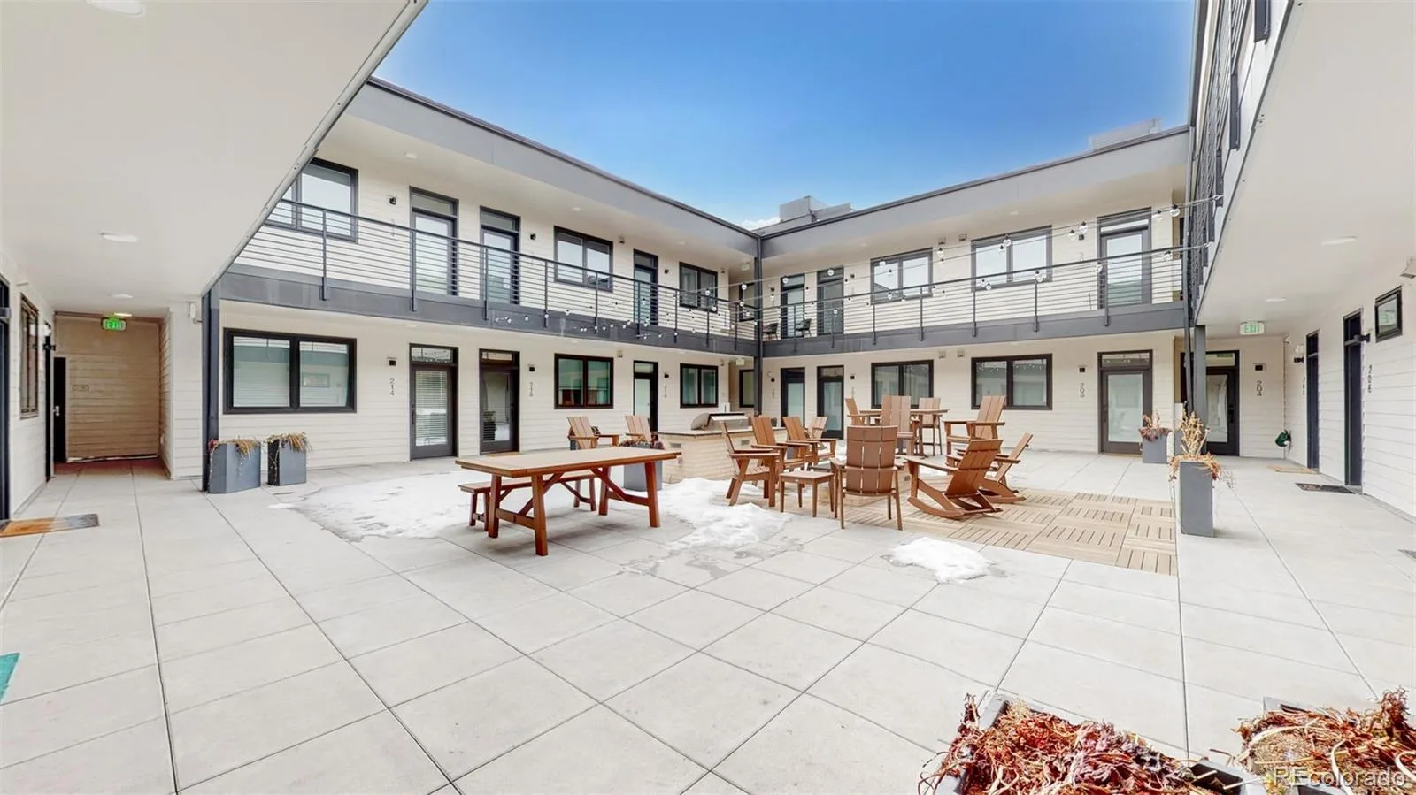 2120 N Downing Street #208 Denver CO 80205 MLS #REC6385029 07152026210957 1600 12