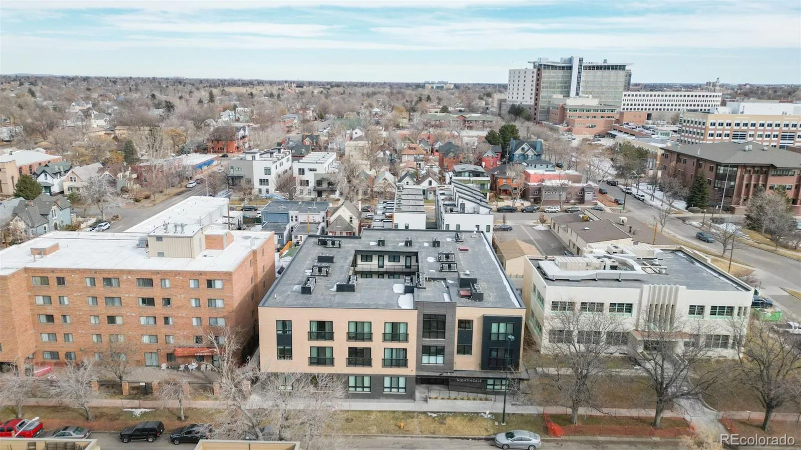 2120 N Downing Street #208 Denver CO 80205 MLS #REC6385029 07152026210957 1600 13