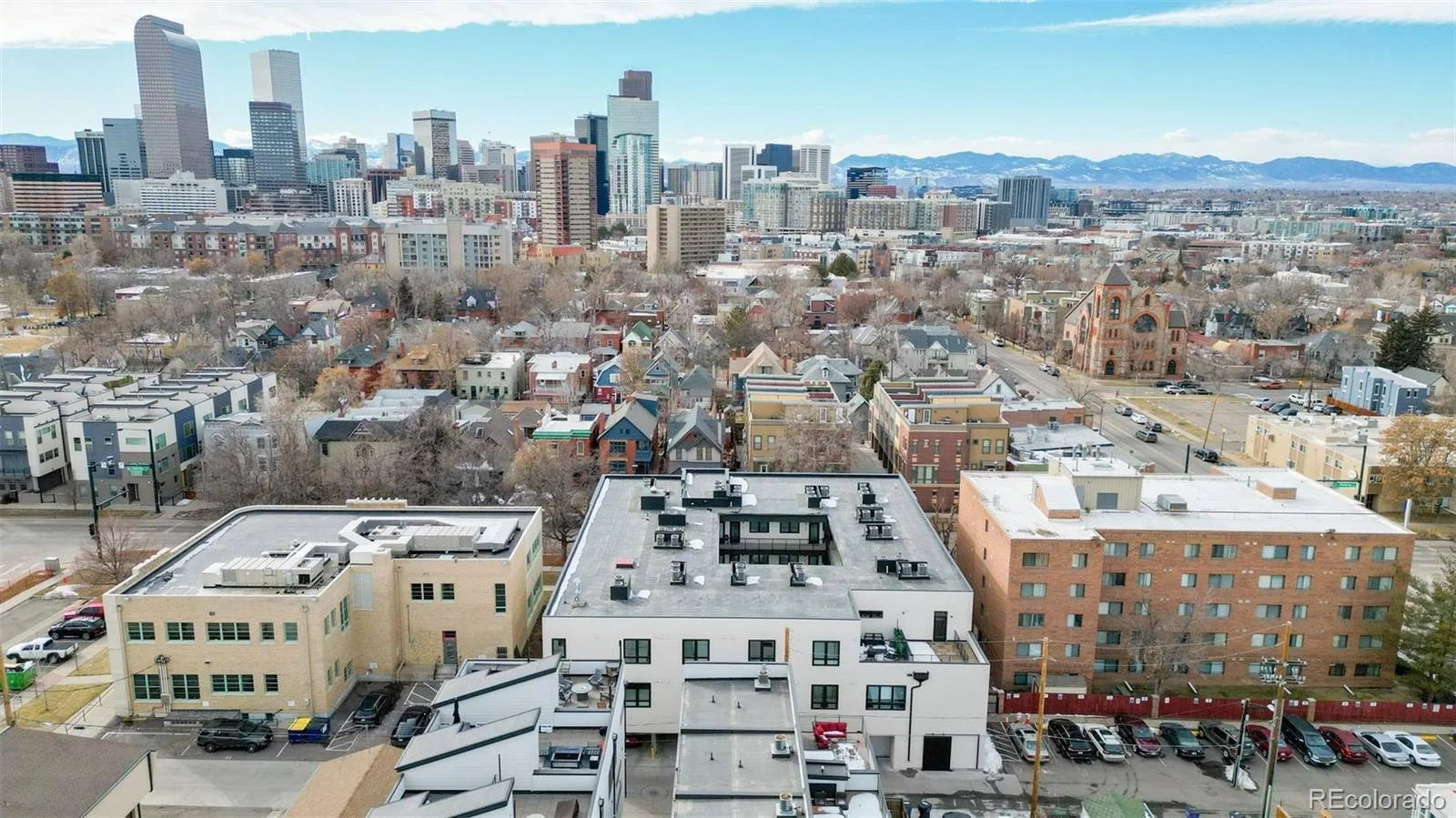 2120 N Downing Street #208 Denver CO 80205 MLS #REC6385029 07152026210957 1600 14