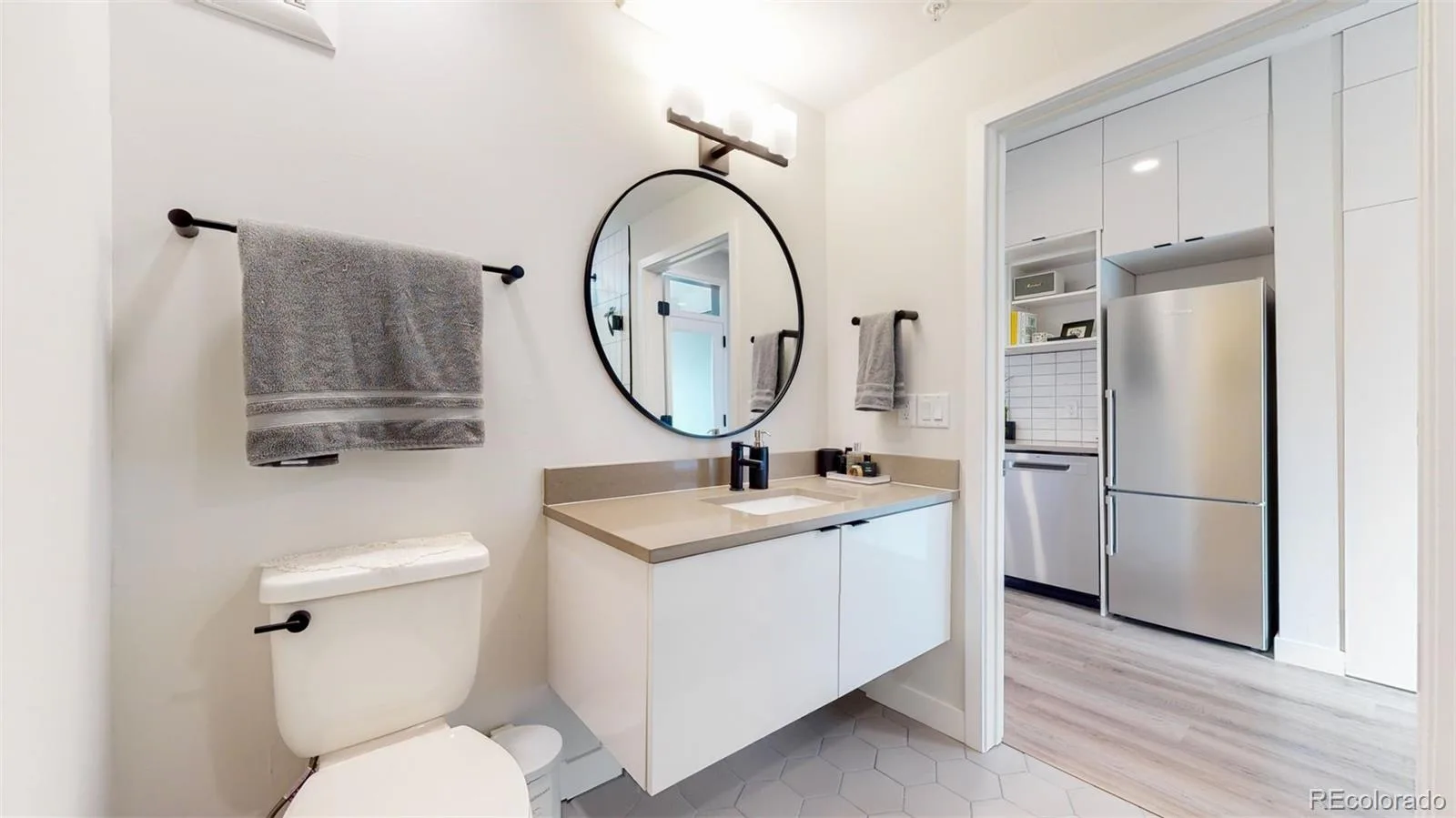 2120 N Downing Street #208 Denver CO 80205 MLS #REC6385029 07152026210957 1600 9