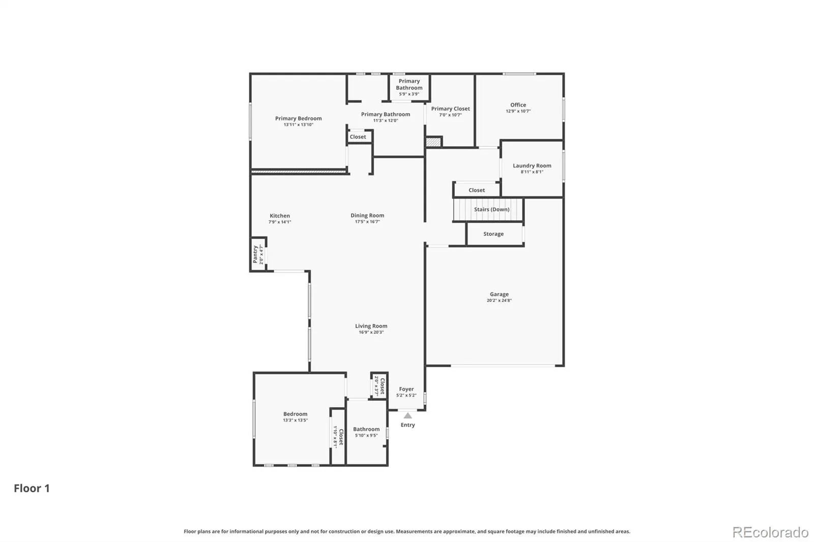 5102 N Quatar Street Aurora CO 80019 | MLS #REC6385169 07152026193700 1600 41