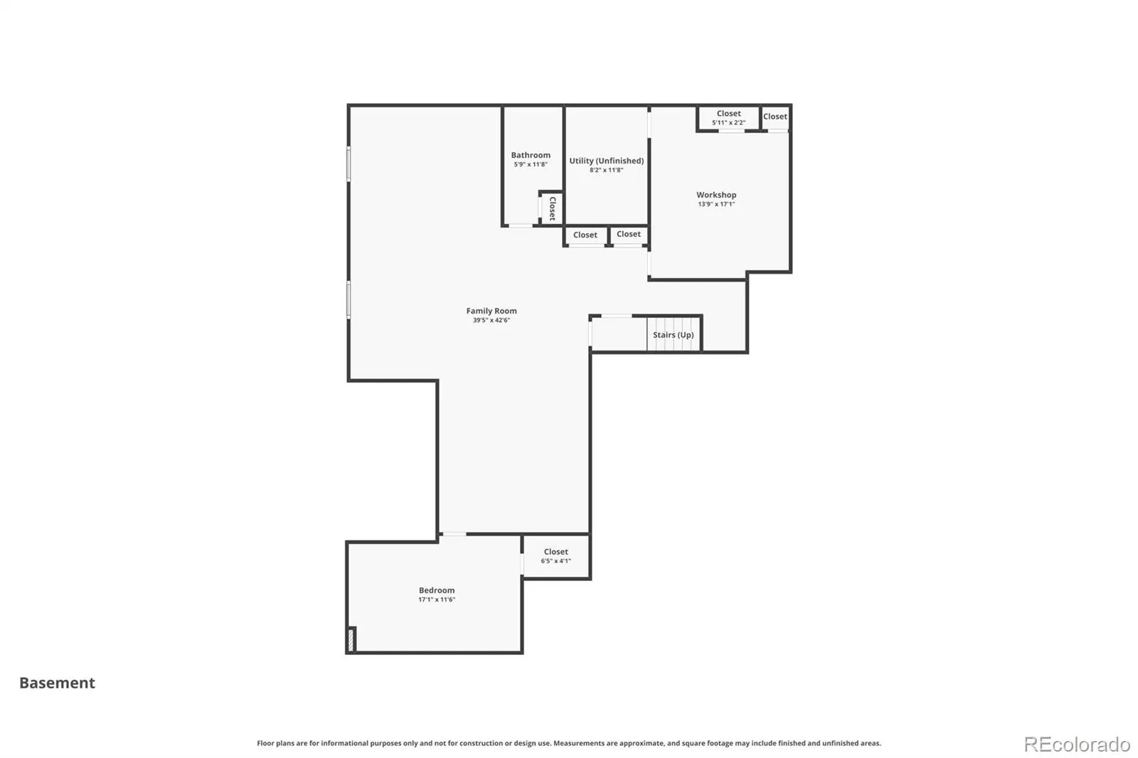 5102 N Quatar Street Aurora CO 80019 | MLS #REC6385169 07152026193700 1600 42