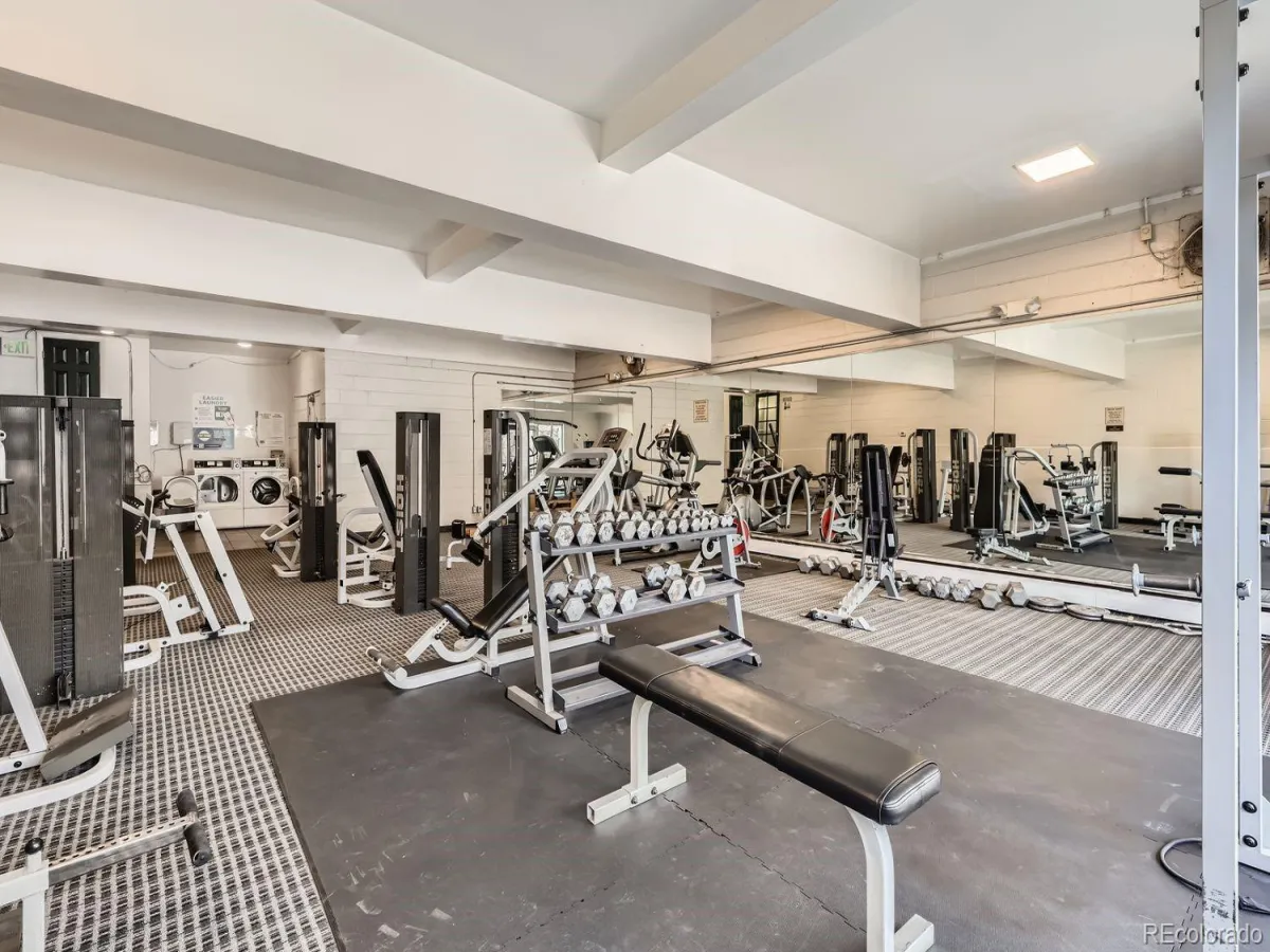 1390 N Emerson Street #407 Denver CO 80218 MLS #REC6386003 05062026234825 1200 19
