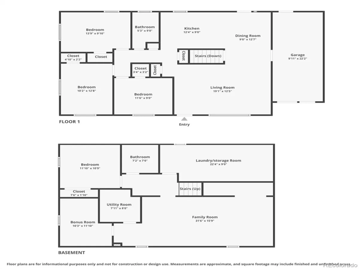246 Lansing Street Aurora CO 80010 | MLS #REC6387282 08122026212741 1200 39