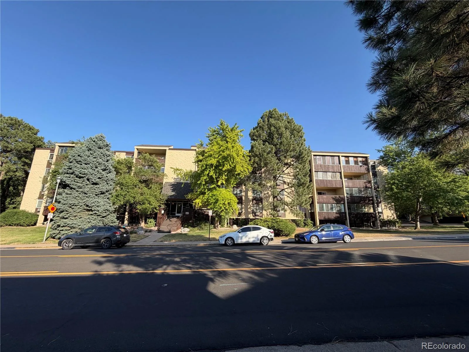 7020 E Girard Avenue #405 Denver CO 80224 | MLS #REC6387444 08202026003312 1600 2