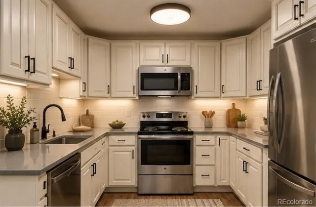 7020 E Girard Avenue #405 Denver CO 80224 | MLS #REC6387444 09262026025421 640 3