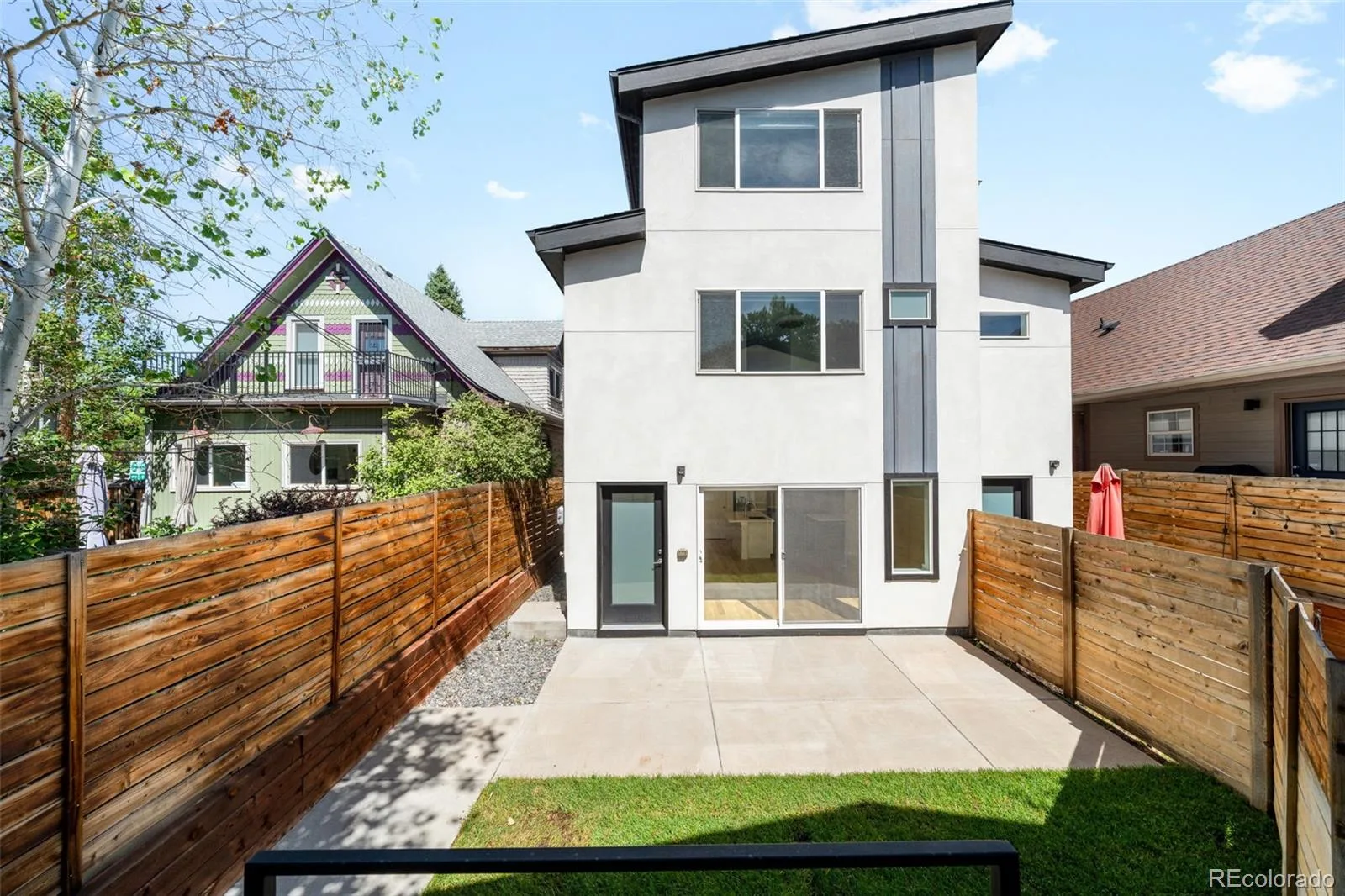 3451 Tejon Street Denver CO 80211 MLS #REC6387815 07092026223039 1600 36