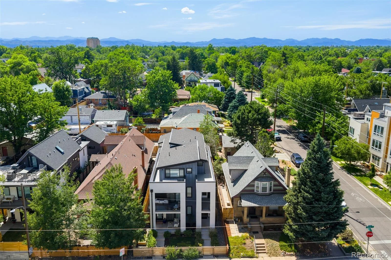 3451 Tejon Street Denver CO 80211 MLS #REC6387815 07092026223039 1600 39