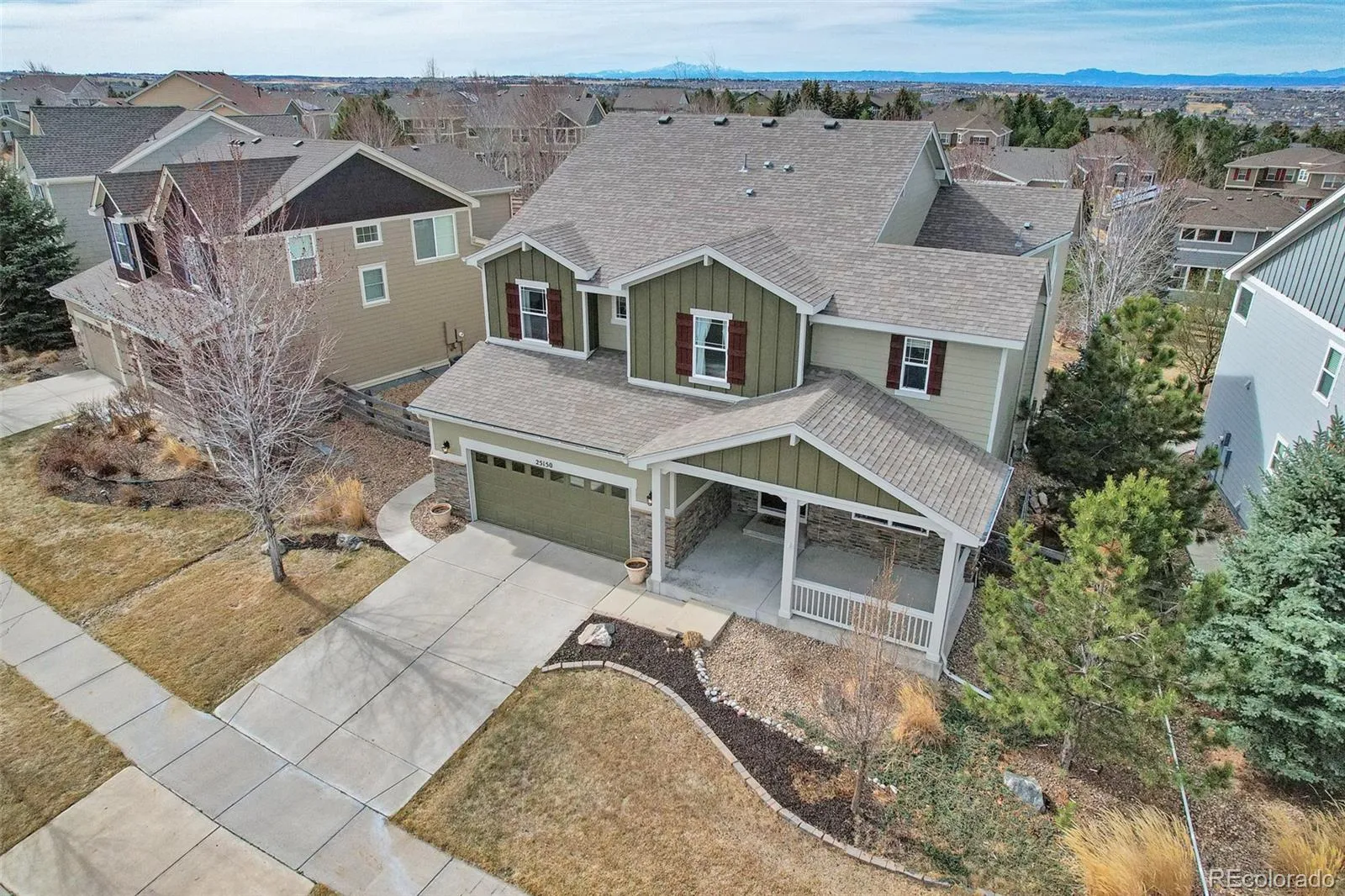 25150 E Ottawa Drive Aurora CO 80016 MLS #REC6388433 05072026163123 1600 1