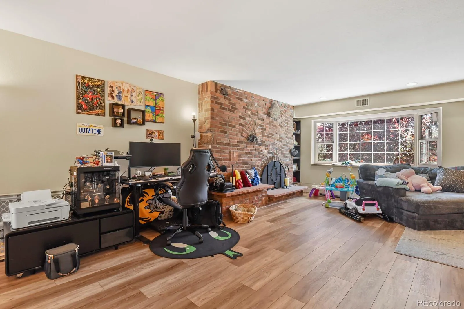 5751 E Ithaca Place #4 Denver CO 80237 MLS #REC6389031 04212026174918 1600 10