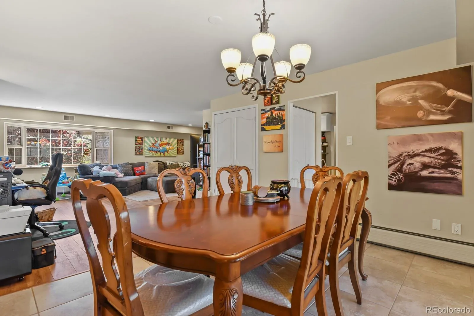 5751 E Ithaca Place #4 Denver CO 80237 MLS #REC6389031 04212026174918 1600 13