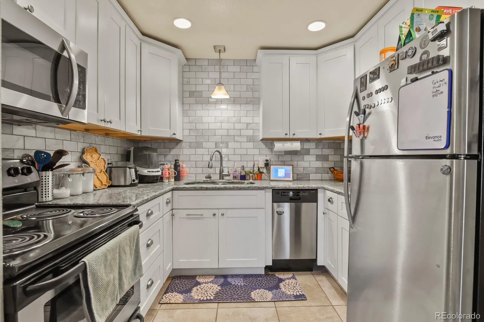 5751 E Ithaca Place #4 Denver CO 80237 MLS #REC6389031 04212026174918 1600 14