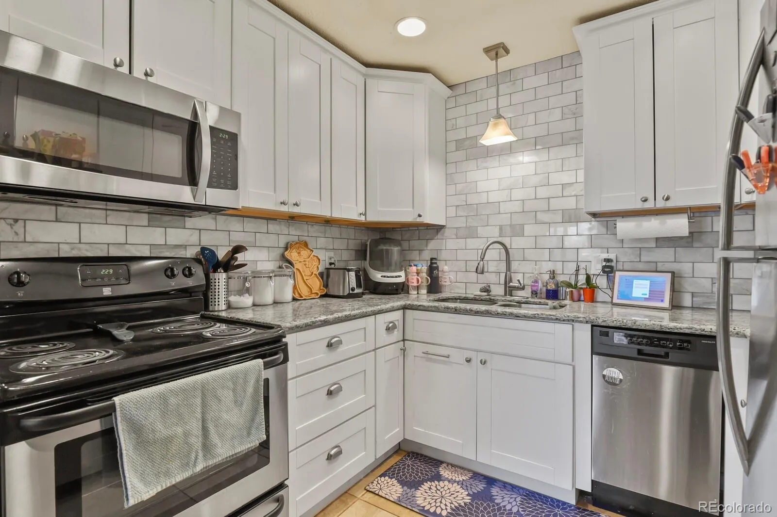 5751 E Ithaca Place #4 Denver CO 80237 MLS #REC6389031 04212026174918 1600 15