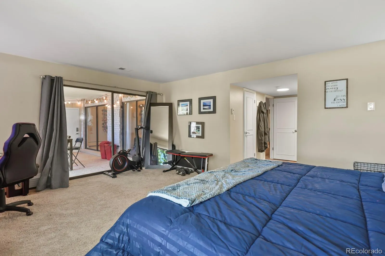5751 E Ithaca Place #4 Denver CO 80237 MLS #REC6389031 04212026174918 1600 22