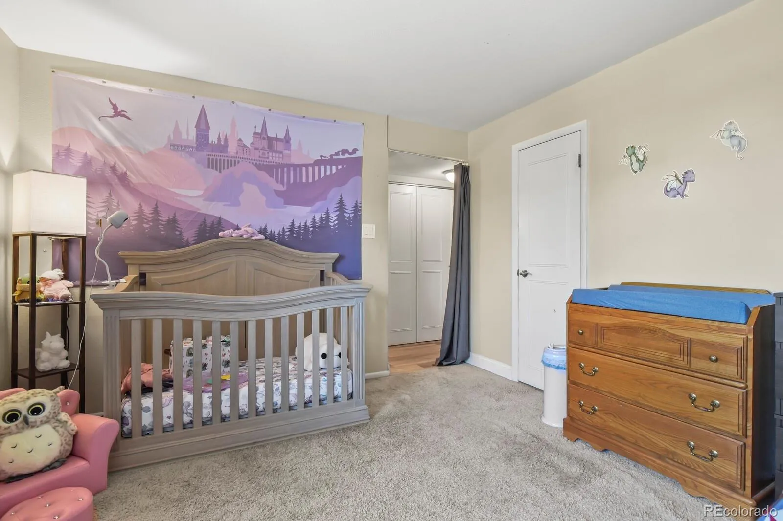 5751 E Ithaca Place #4 Denver CO 80237 MLS #REC6389031 04212026174918 1600 29