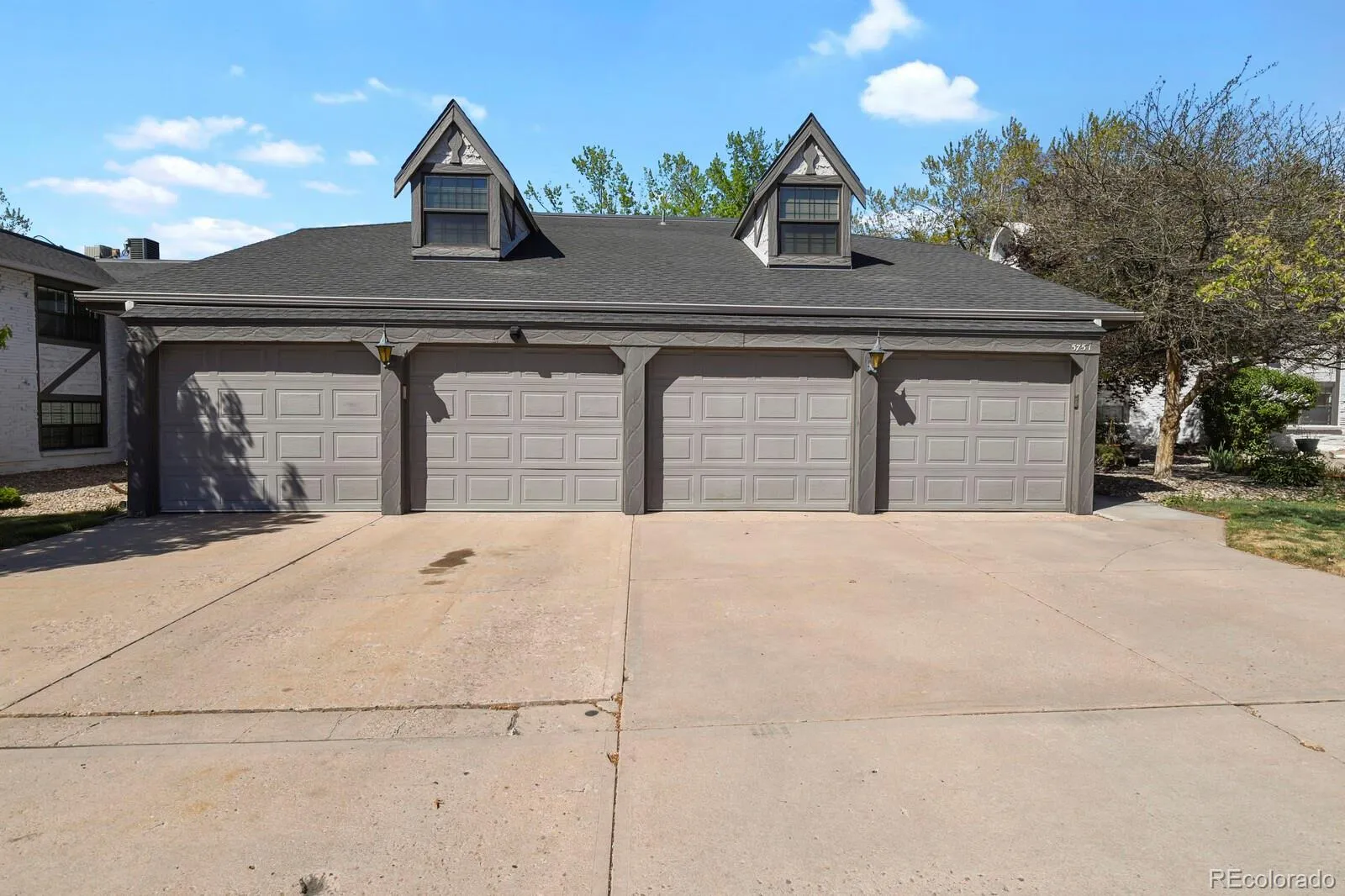5751 E Ithaca Place #4 Denver CO 80237 MLS #REC6389031 04212026174918 1600 38