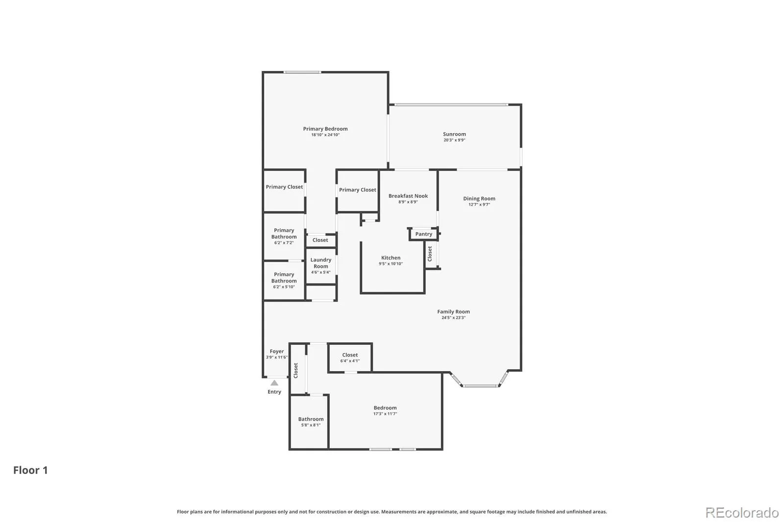 5751 E Ithaca Place #4 Denver CO 80237 MLS #REC6389031 04212026174918 1600 40
