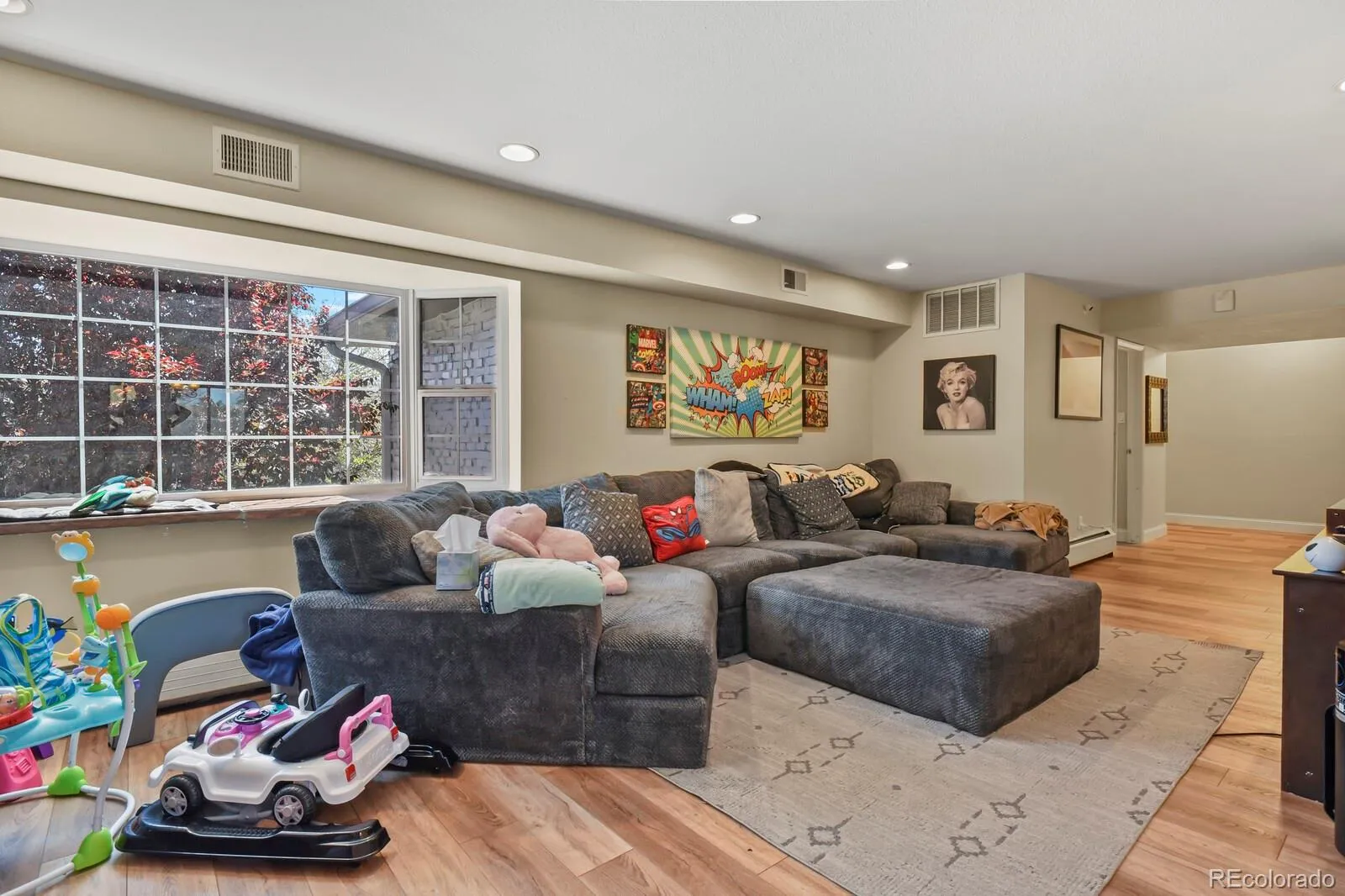 5751 E Ithaca Place #4 Denver CO 80237 MLS #REC6389031 04212026174918 1600 6