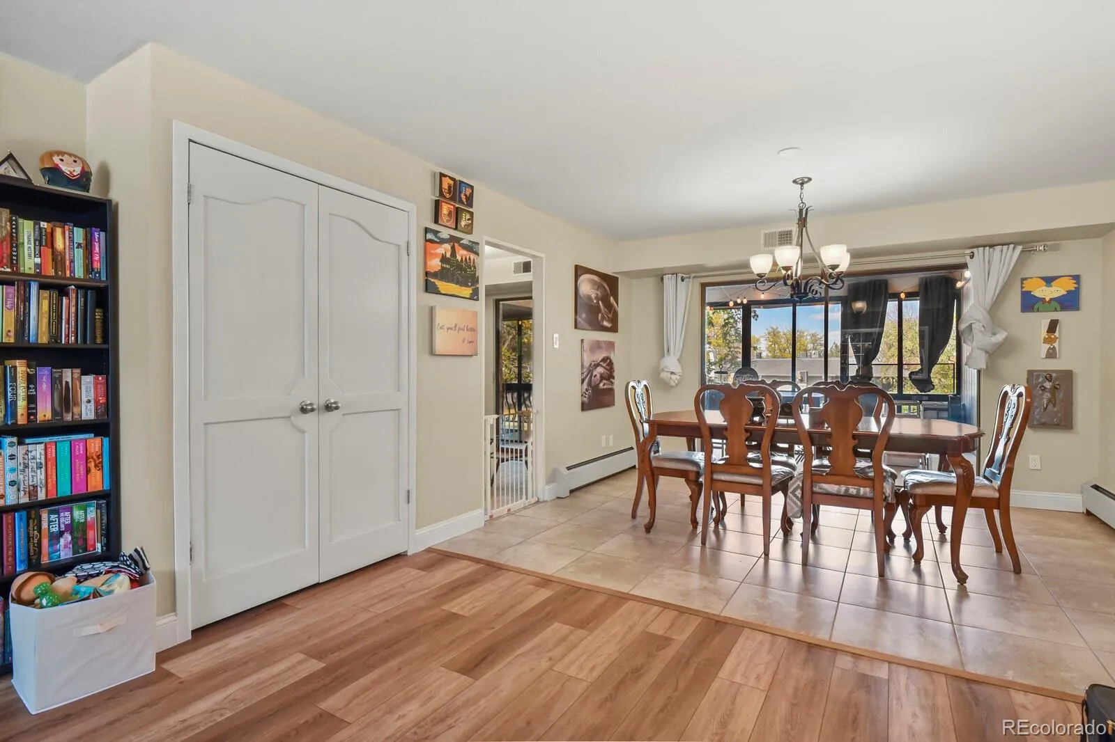 5751 E Ithaca Place #4 Denver CO 80237 MLS #REC6389031 04212026174918 1600 8