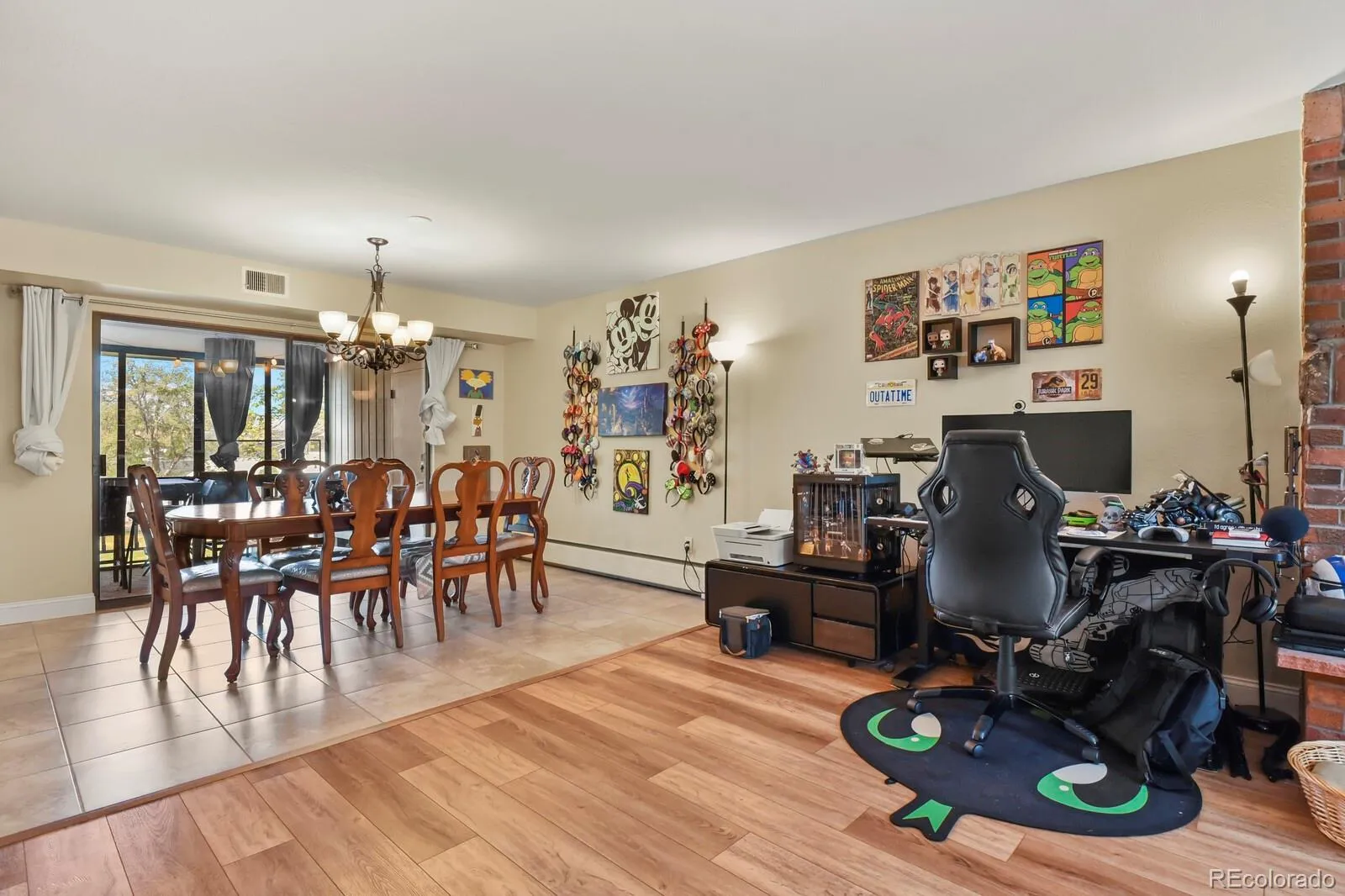 5751 E Ithaca Place #4 Denver CO 80237 MLS #REC6389031 04212026174918 1600 9