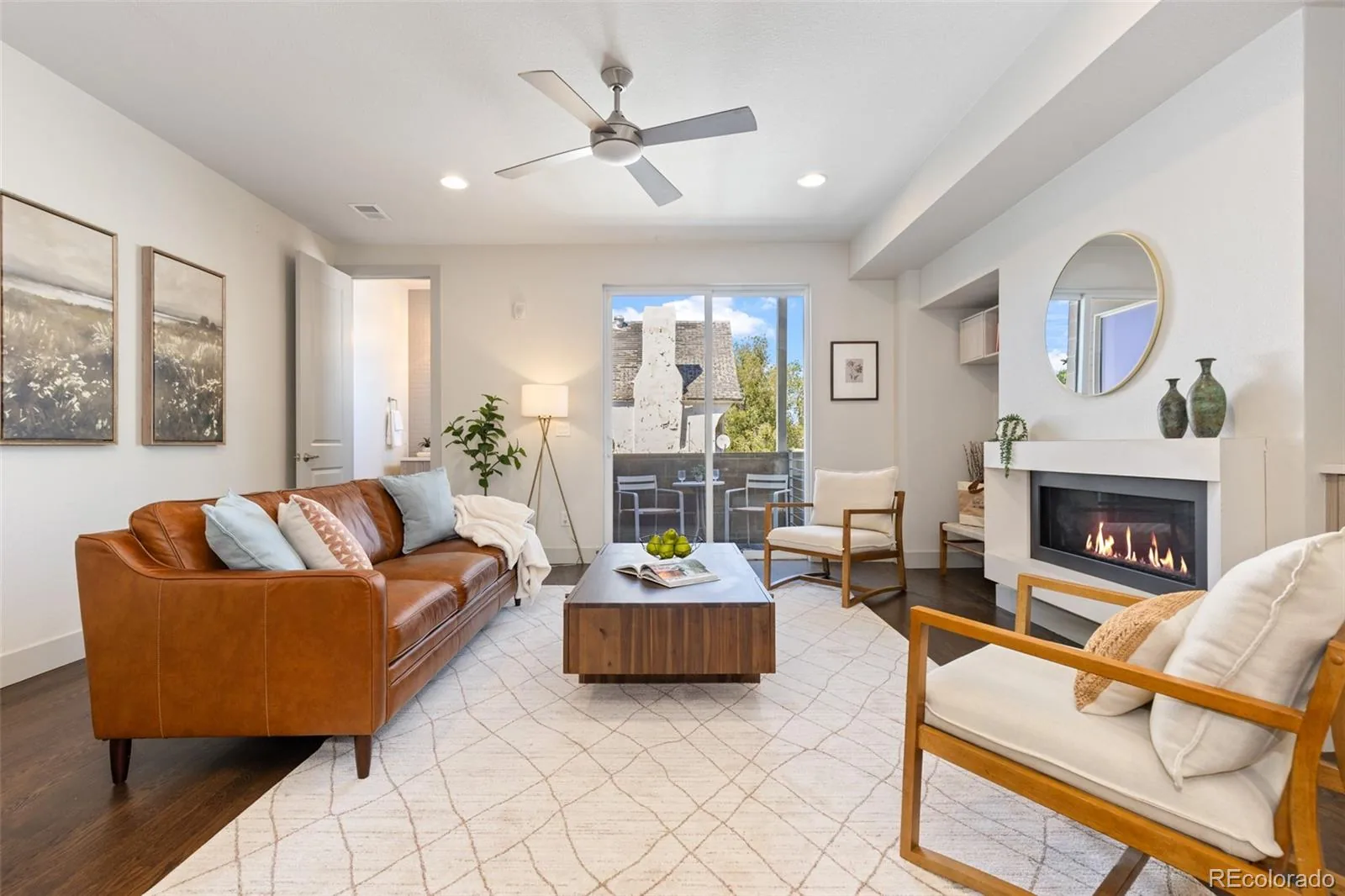 4943 Lowell Boulevard #2 Denver CO 80221 | MLS #REC6389117 08222026002055 1600 1