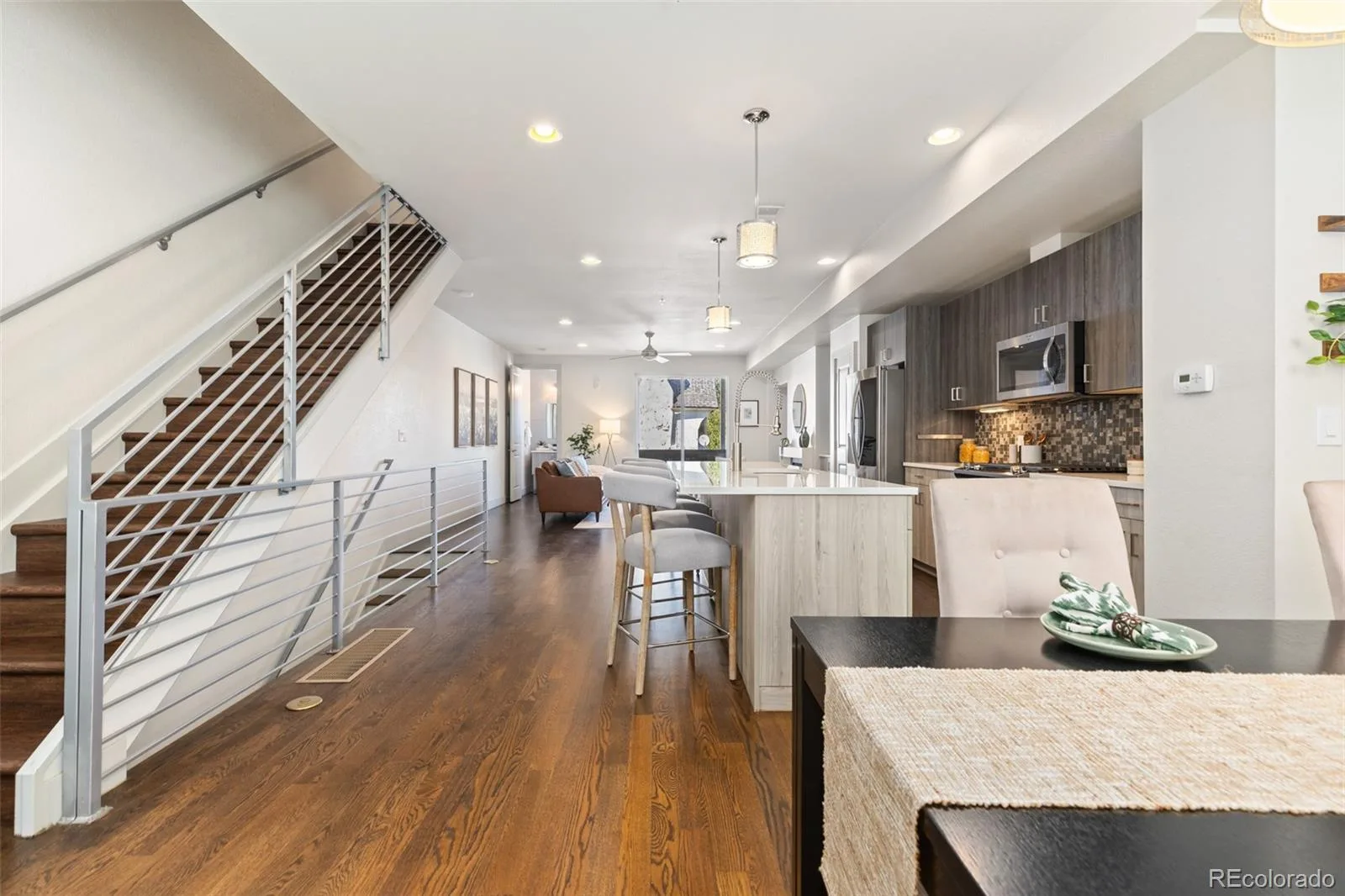4943 Lowell Boulevard #2 Denver CO 80221 | MLS #REC6389117 08222026002055 1600 15