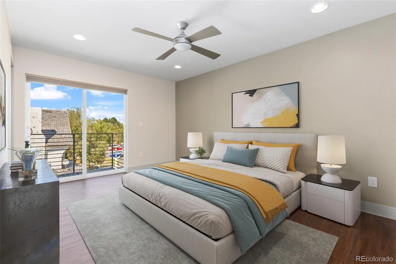 4943 Lowell Boulevard #2 Denver CO 80221 | MLS #REC6389117 08222026002055 1600 18