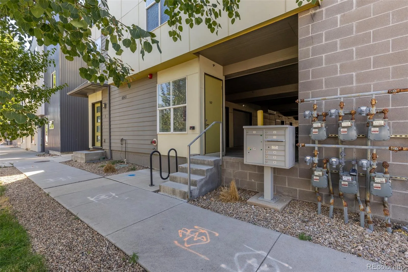4943 Lowell Boulevard #2 Denver CO 80221 | MLS #REC6389117 08222026002055 1600 37