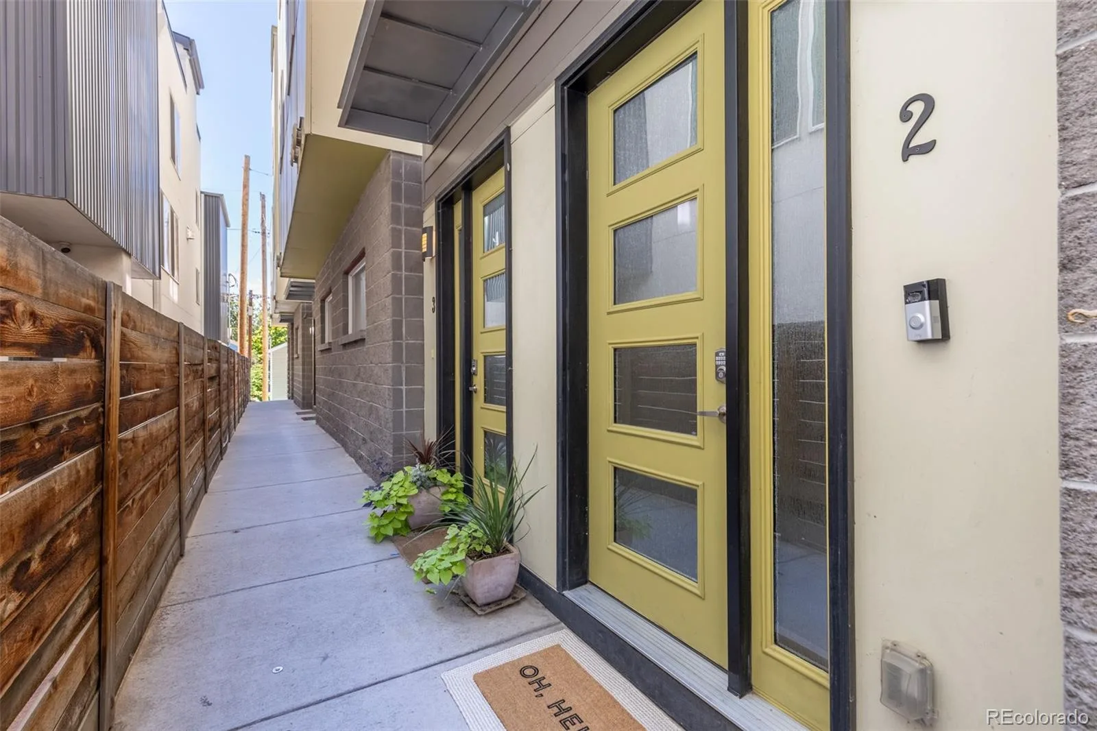 4943 Lowell Boulevard #2 Denver CO 80221 | MLS #REC6389117 08222026002055 1600 39