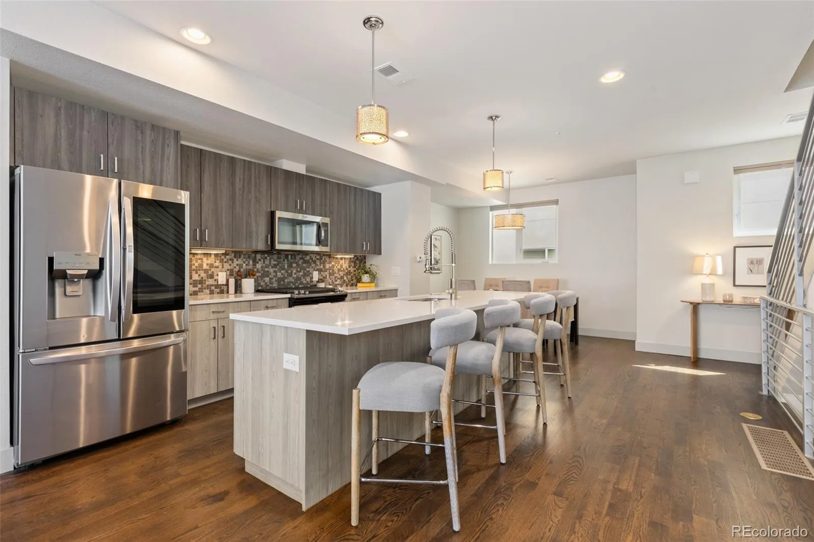 4943 Lowell Boulevard #2 Denver CO 80221 | MLS #REC6389117 08222026002055 1600 4