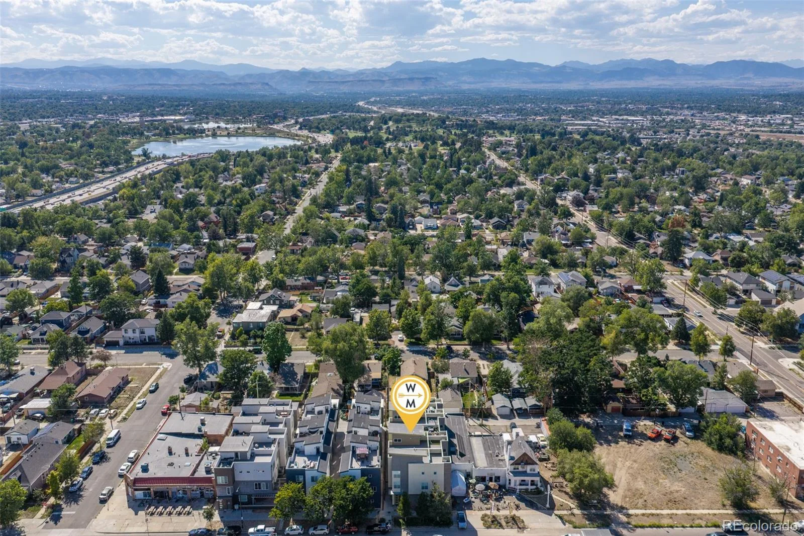 4943 Lowell Boulevard #2 Denver CO 80221 | MLS #REC6389117 08222026002055 1600 41