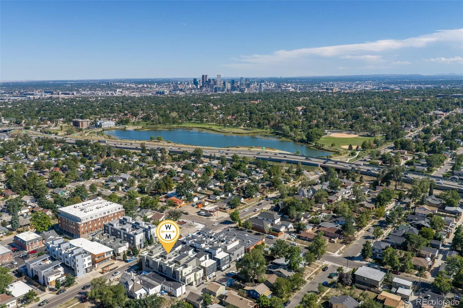 4943 Lowell Boulevard #2 Denver CO 80221 | MLS #REC6389117 08222026002055 1600 42