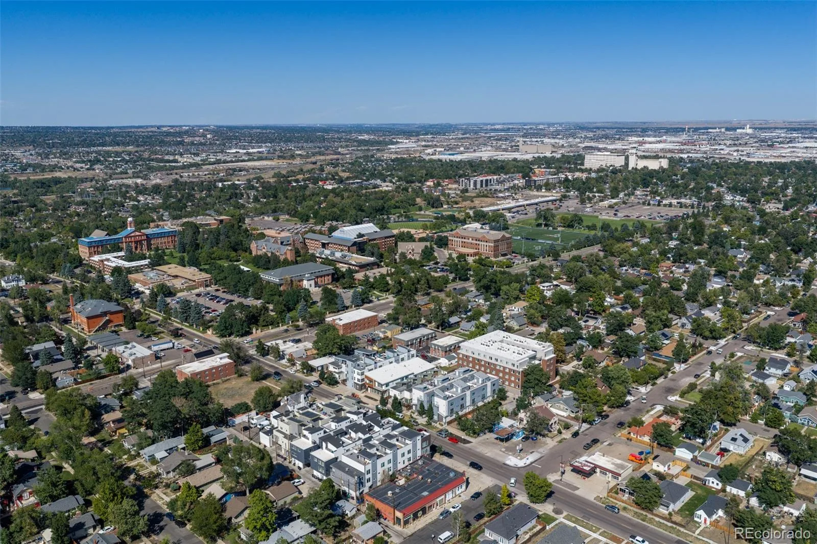 4943 Lowell Boulevard #2 Denver CO 80221 | MLS #REC6389117 08222026002055 1600 43