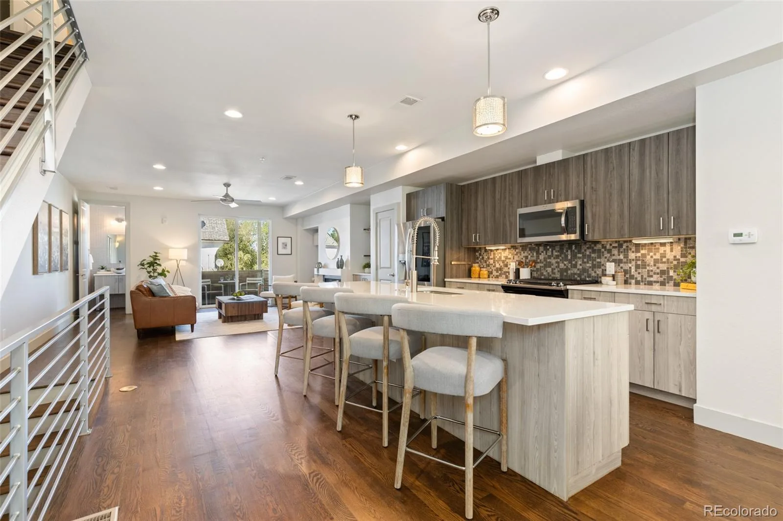 4943 Lowell Boulevard #2 Denver CO 80221 | MLS #REC6389117 08222026002055 1600 5