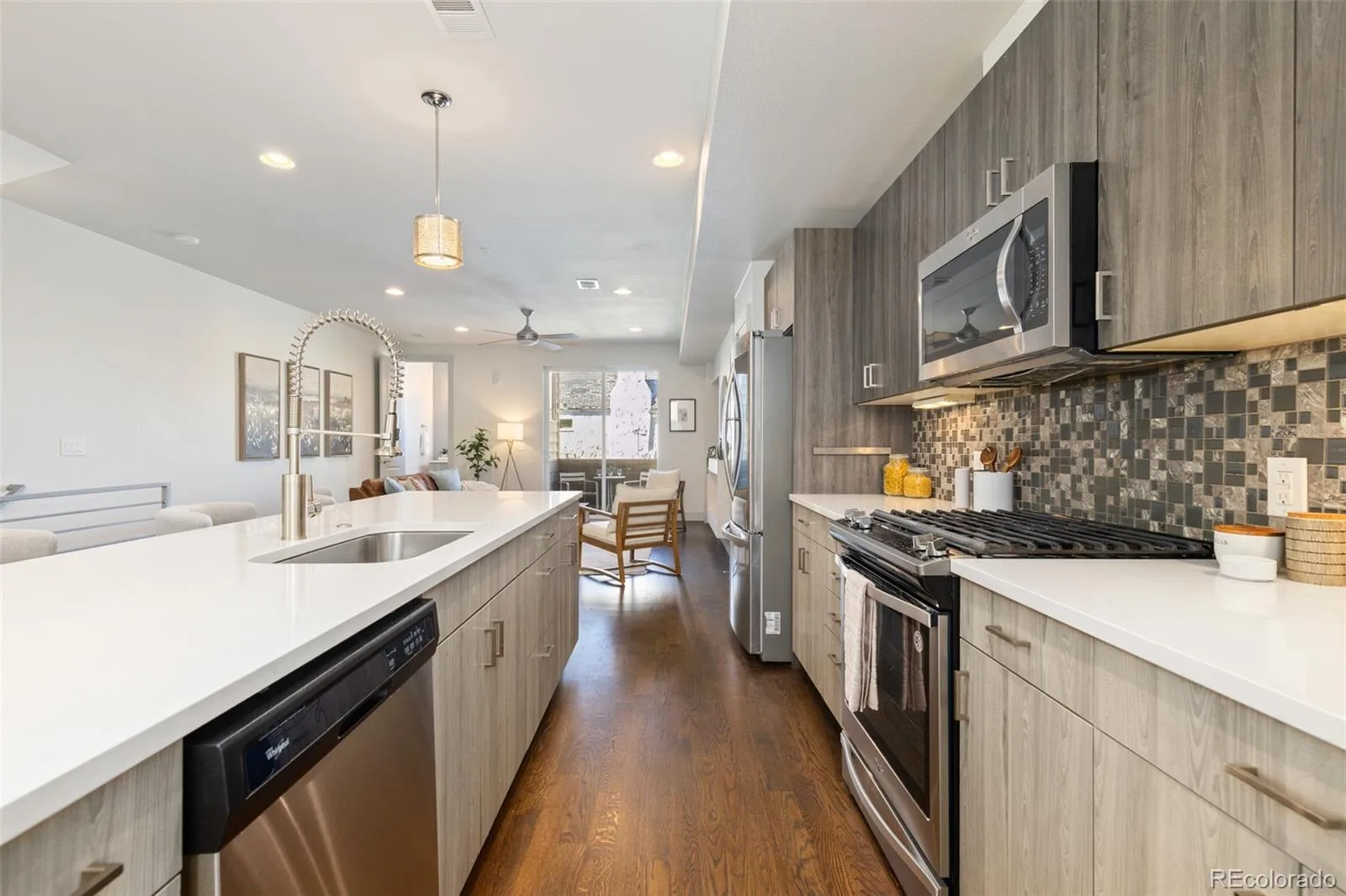 4943 Lowell Boulevard #2 Denver CO 80221 | MLS #REC6389117 08222026002055 1600 6