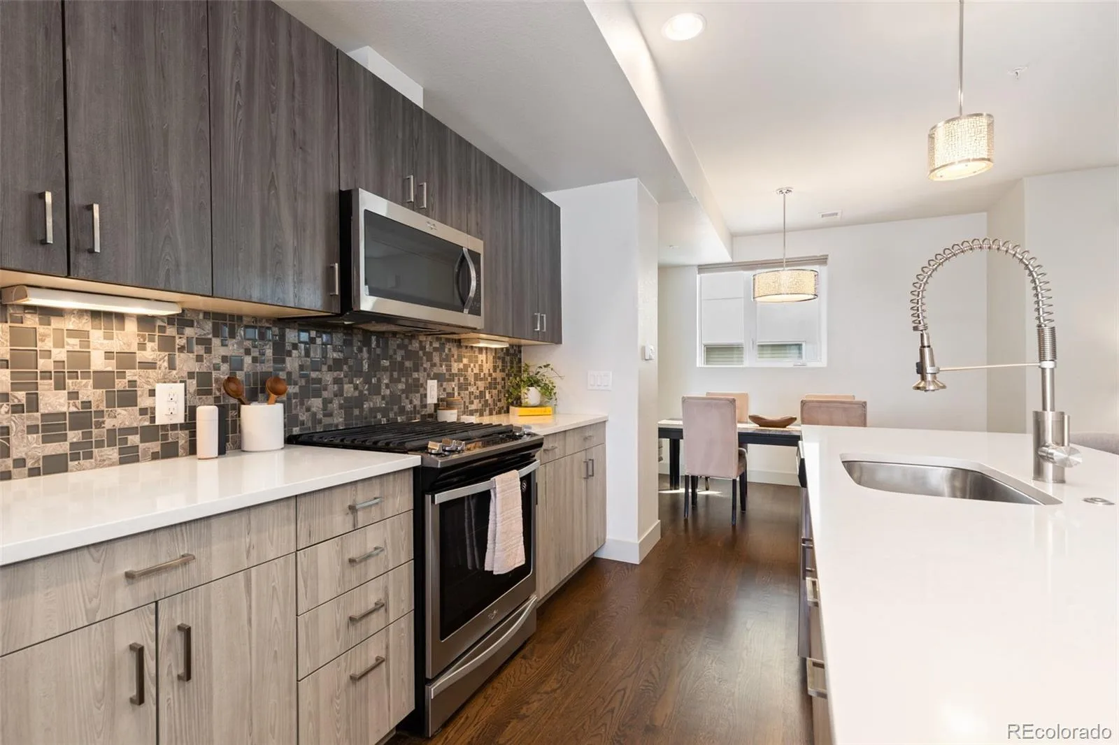 4943 Lowell Boulevard #2 Denver CO 80221 | MLS #REC6389117 08222026002055 1600 8