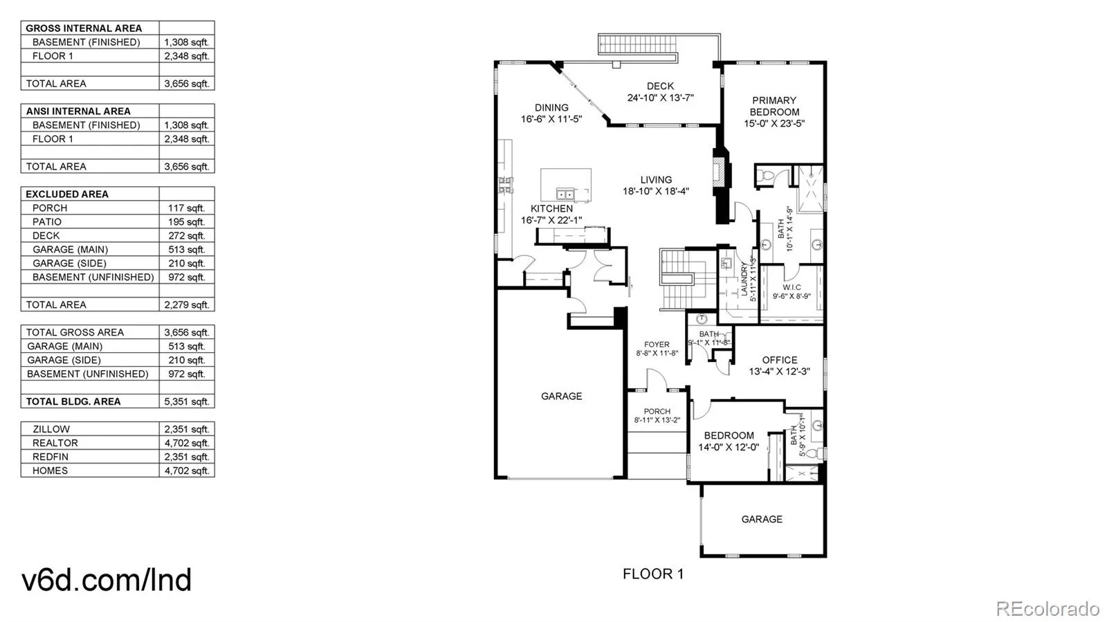 8658 Windy Street Arvada CO 80007 MLS #REC6390170 06172026162504 1600 28